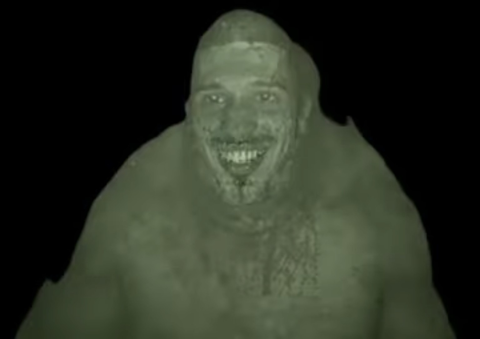 Azzy night vision